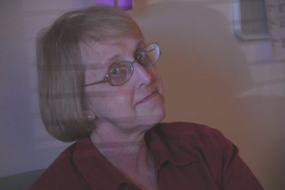 Mary Mcclain