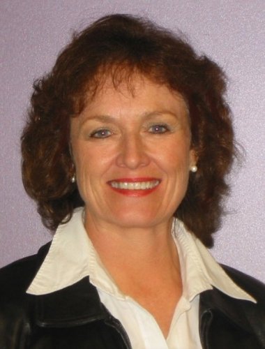 Teresa Shapiro