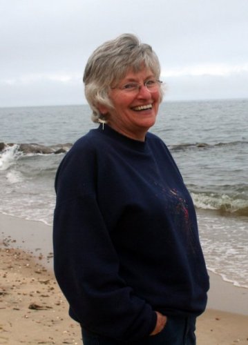 Margaret Saphier