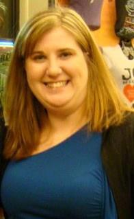 Staci Mowrer