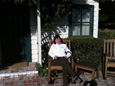 Susan Dickson