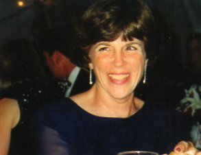 Nancy Stewart