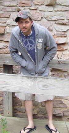 Trenton Wilson