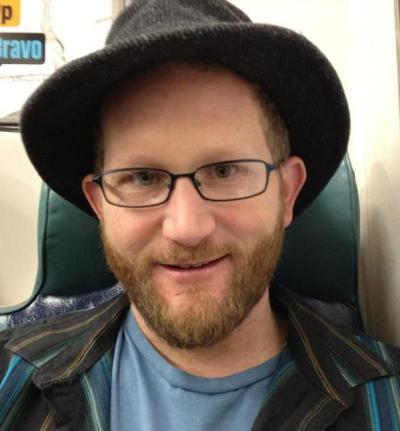 Matthew Zalaznick