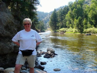 Lisa Seaman