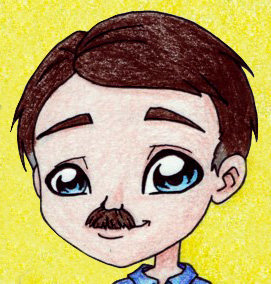 Paul Moritz