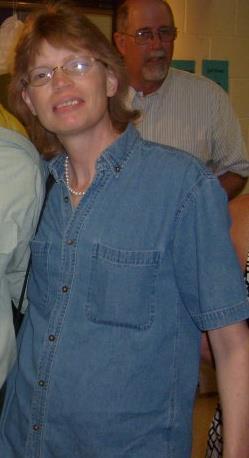 Karla Waldron