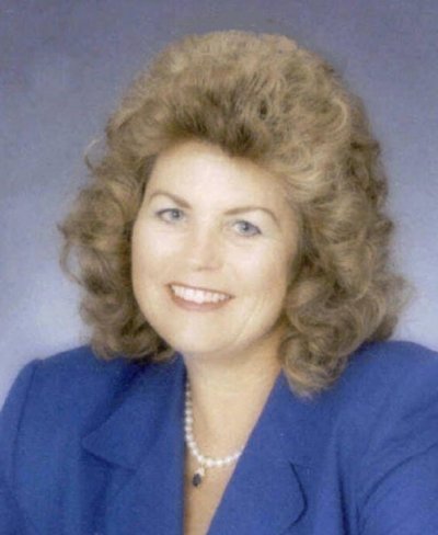 Carolyn Burton