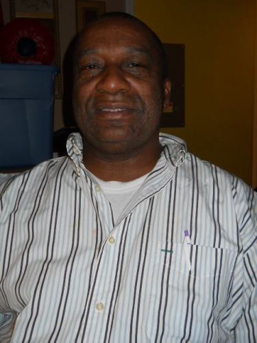 Michael Appleberry
