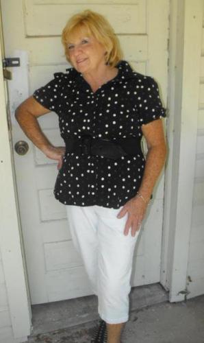 Jacquelyn Cantrell