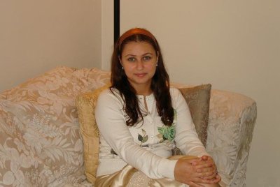 Yana Belcheva