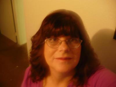 Candace Hartman