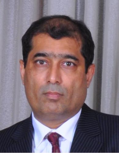 Mohammed Khan