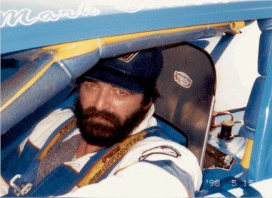 Mark Calvert