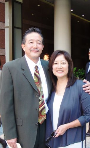 Robert Otsu