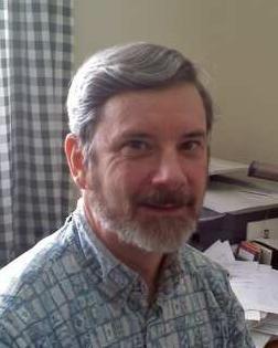 Calvin Locklin