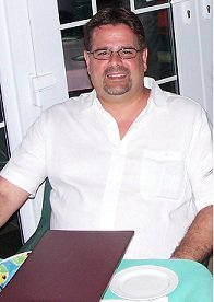 Robert Frazer