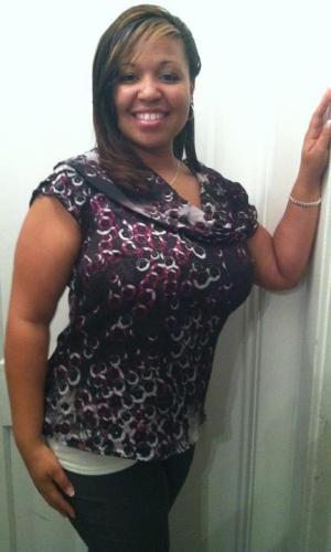 Talisa Mc Clendon