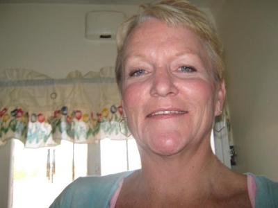 Jill Irving