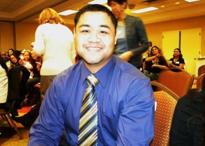 Samson Khiev
