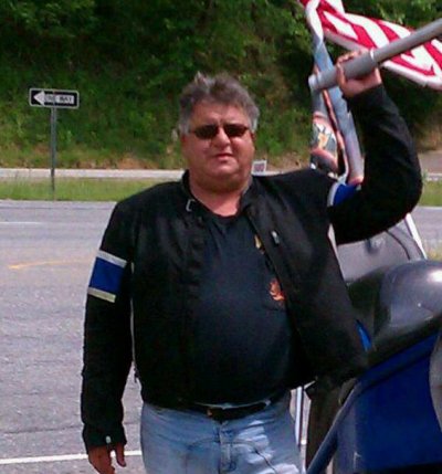 Patrick Jablonski