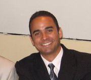 Ernesto Delacruz