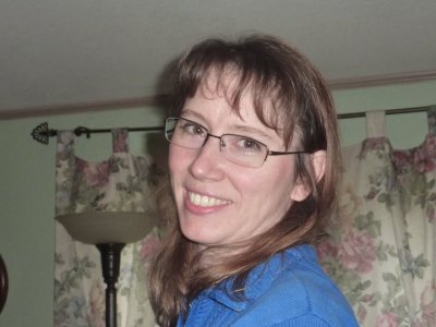 Cheryl Werda