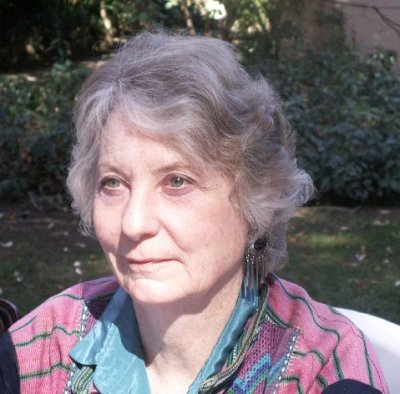 Doris Davis