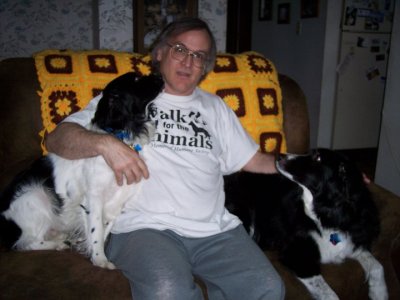 Daniel Stickler