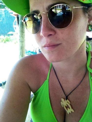 Kimberly Farber