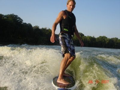 Stephen Baumgartner