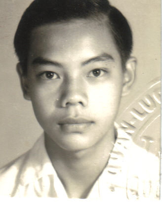 Nam Nguyen