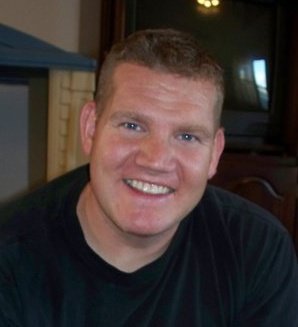 Christopher Hall