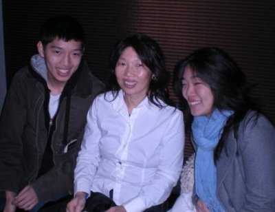 Betty Wang