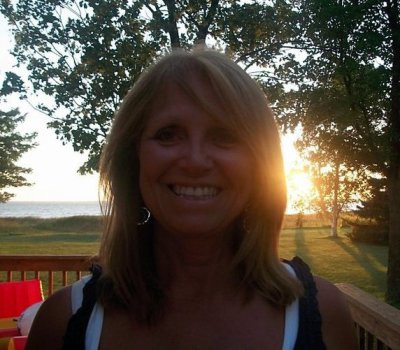 Jackie Vanleuven