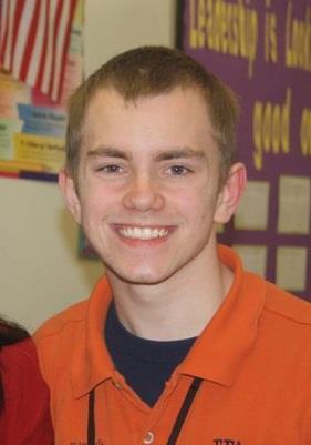 Joshua Edwards