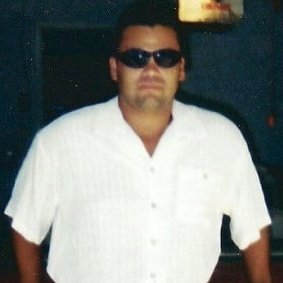 Raymond Madrid