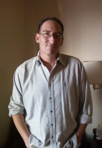 Donald Drenk