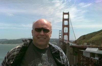 Douglas Jacobson