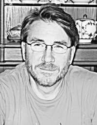Patrick Fenton