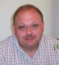 Todd Brown