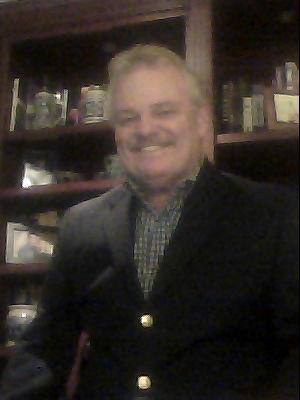 Ronald Raab