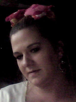 Rachael Speak