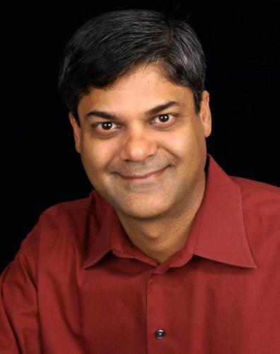 Divakar Shukla