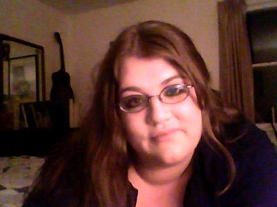 Katie Oriley