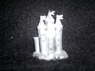 Jess Castle