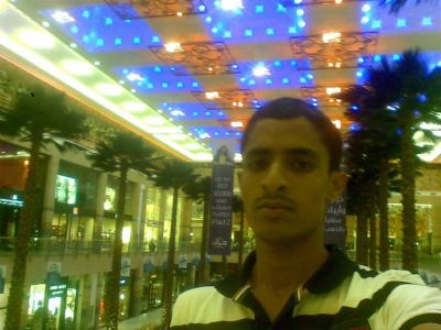 Ali Abdullah