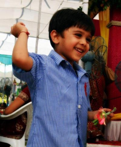 Rutu Shah