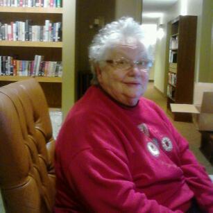 Norma Winter