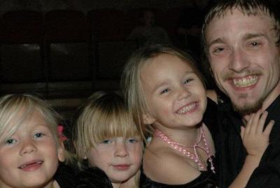 Jeremy Hosner